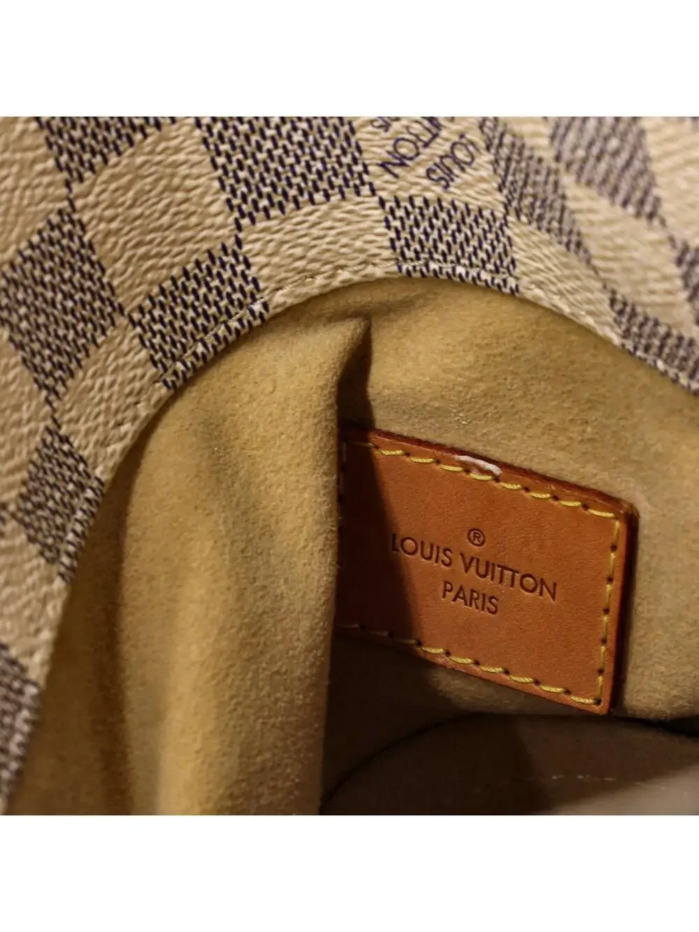 Louis Vuitton introducing louis